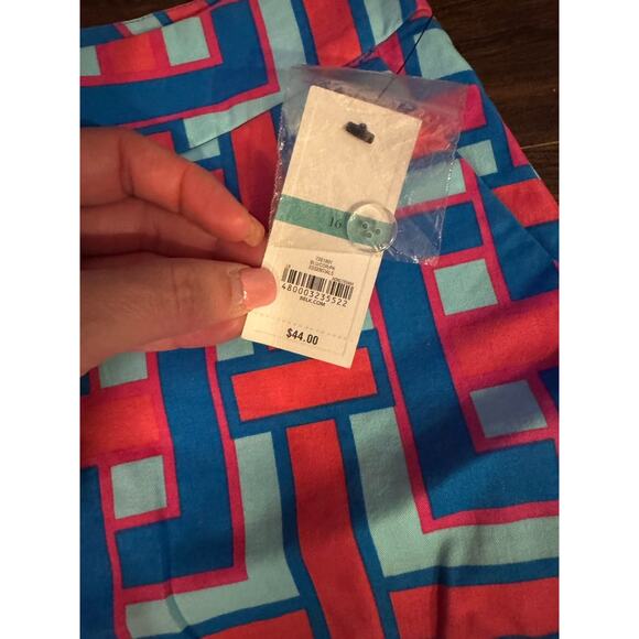 2 crown and ivy shorts size 16 - Picture 5 of 6